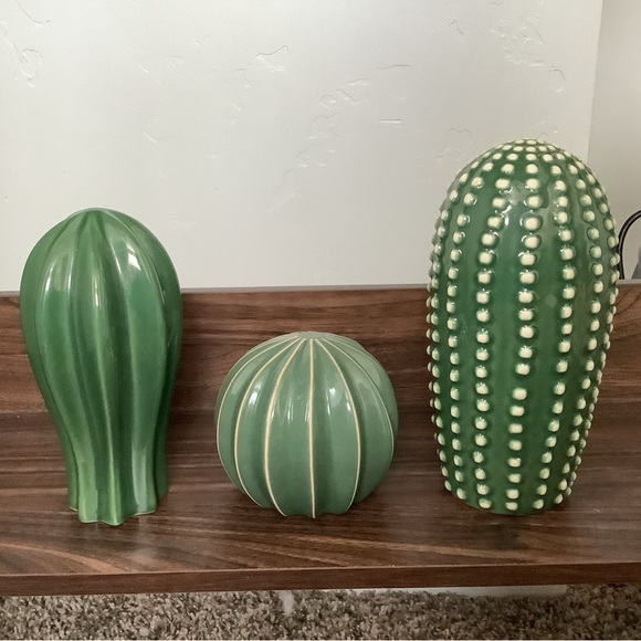❌SOLD❌- IKEA Cactus Decor - Picture 4 of 4